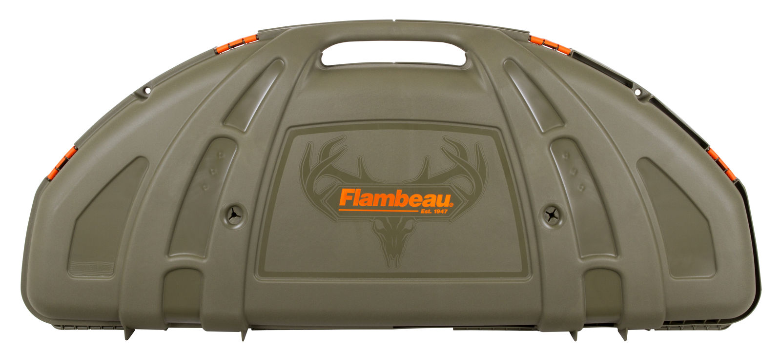 Flambeau Compound Bow Case by Flambeau